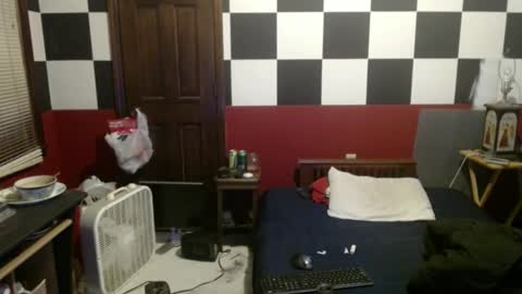 terdy2366 online show from December 14, 5:18 am