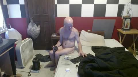 terdy2366 online show from February 20, 10:48 pm