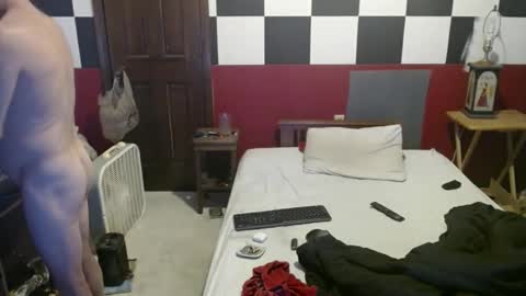 terdy2366 online show from January 30, 1:31 pm