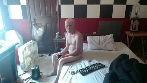 terdy2366 online show from February 10, 4:36 pm