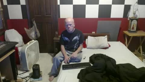 terdy2366 online show from February 5, 12:17 pm