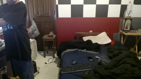 terdy2366 online show from January 9, 8:22 pm