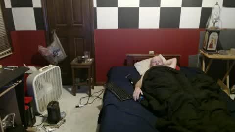 terdy2366 online show from January 10, 6:31 am