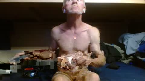 terdy2366 online show from September 27, 5:27 am