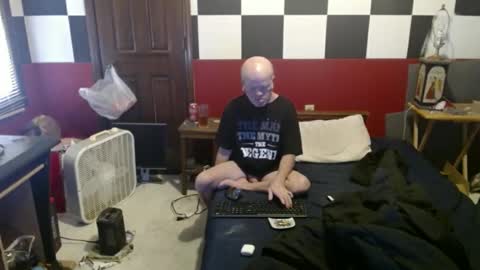 terdy2366 online show from January 16, 9:30 pm