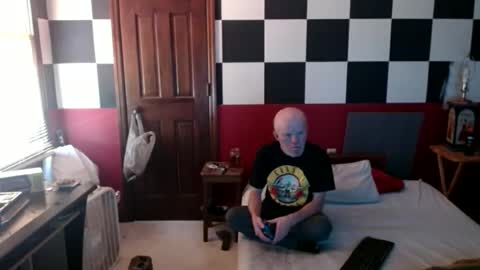 terdy2366 online show from March 1, 6:11 pm