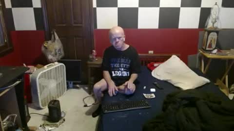 terdy2366 online show from January 14, 11:27 pm