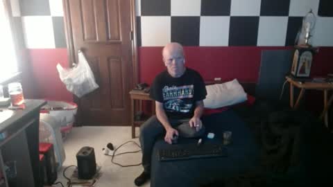 terdy2366 online show from December 24, 5:13 pm