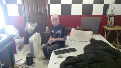 terdy2366 online show from February 9, 5:01 pm