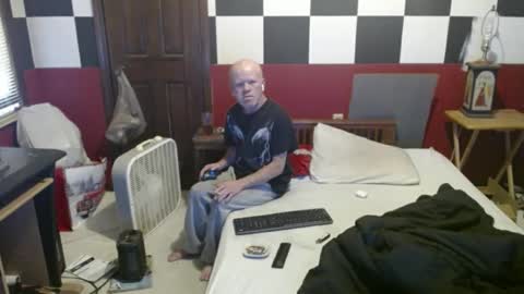 terdy2366 online show from February 4, 1:27 pm