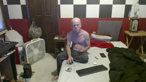 terdy2366 online show from February 14, 11:10 pm