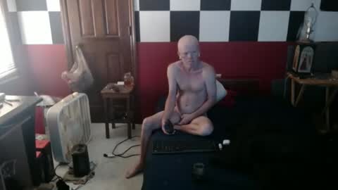 terdy2366 online show from January 7, 5:09 pm