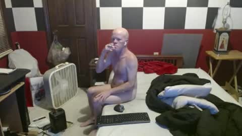 terdy2366 online show from February 12, 6:08 am