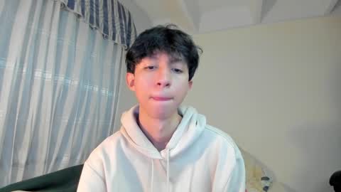 Snapshot of teroship_boy chatting on January 20, 6:31 am Juanfe  online show from January 20, 6:31 am