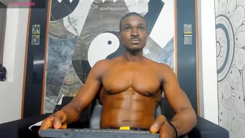 terranze_z online show from February 20, 7:30 pm