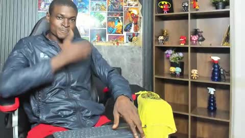 terranze_z online show from January 5, 4:47 am