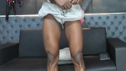 terranze_z online show from September 30, 12:17 am