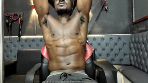 terranze_z online show from February 8, 10:03 pm