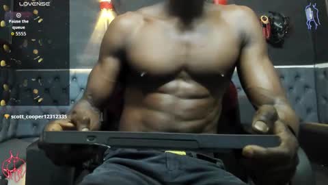 terranze_z online show from February 19, 8:16 pm