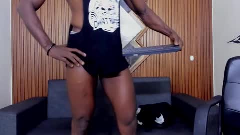 terranze_z online show from February 24, 7:08 pm