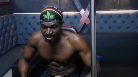 terry_zyzz online show from February 19, 8:05 pm