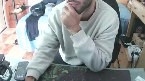 terwosdex online show from November 8, 2:53 pm