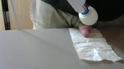 Test the Chat online show from April 11, 6:00 pm