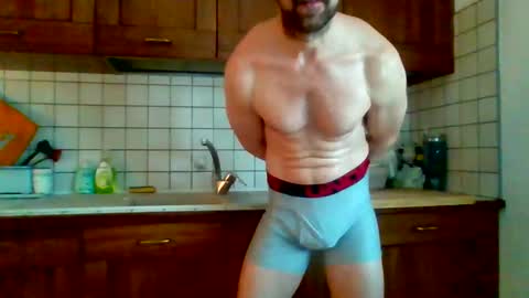 Testosterone20 online show from February 6, 11:54 am