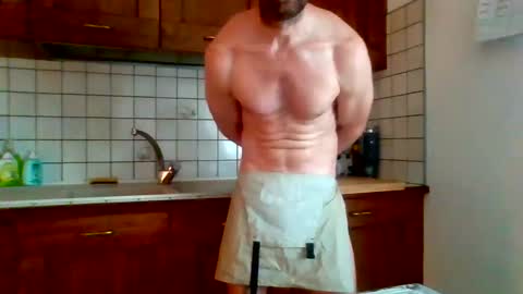 Testosterone20 online show from February 4, 11:16 am