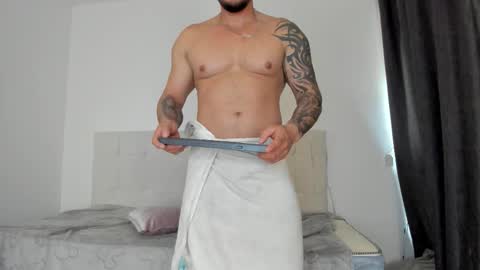 teylor creed online show from November 26, 9:51 pm