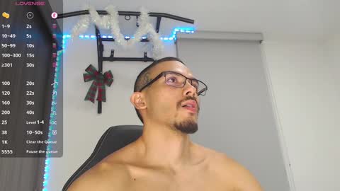 INSTAGRAM   Th1rss online show from December 25, 11:42 pm