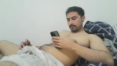ThaiGuy online show from May 19, 9:59 am