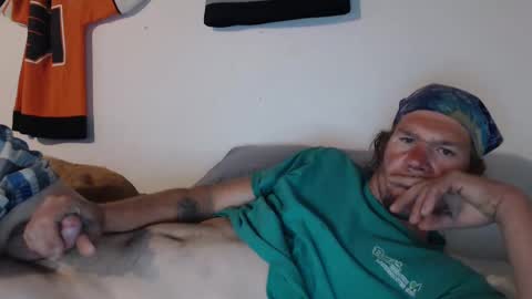 that1dude09 online show from October 23, 8:18 am