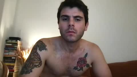 thatfeelsgoood online show from September 16, 2:01 am