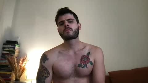 thatfeelsgoood online show from October 23, 9:07 pm