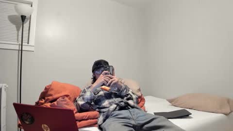 That guy  follow on X online show from April 6, 3:47 am