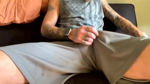 thattattooguy78 online show from January 15, 3:58 pm