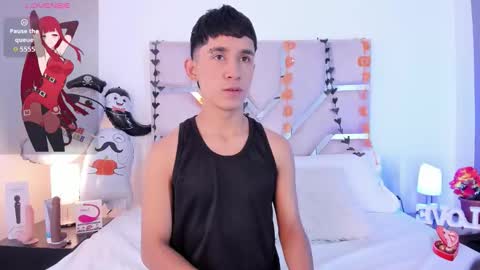 Thayler  online show from October 2, 11:14 am