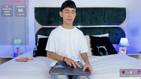 Thayler  online show from January 4, 11:22 am