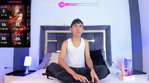 Thayler  online show from December 5, 11:16 am