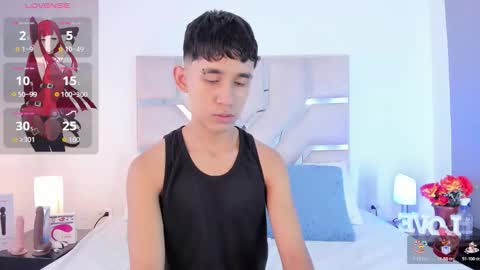 Thayler  online show from November 18, 11:25 am