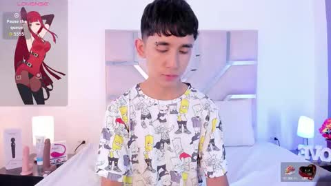 Thayler  online show from September 20, 11:32 am