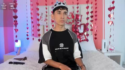 Thayler  online show from February 7, 11:23 am