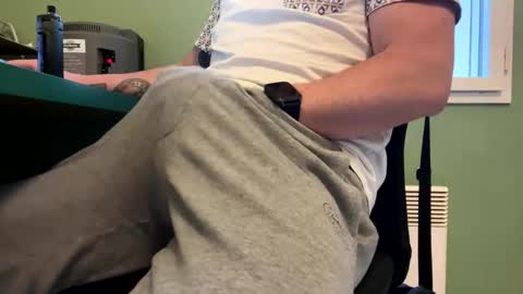 thco online show from February 2, 8:02 am