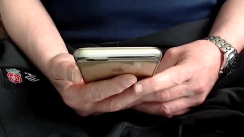 the1pocketrocket online show from December 7, 10:23 am