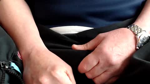 the1pocketrocket online show from December 8, 1:03 pm