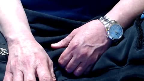 the1pocketrocket online show from February 14, 10:59 pm