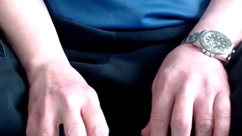 the1pocketrocket online show from February 16, 12:21 pm