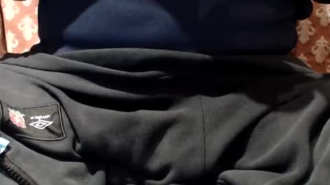 the1pocketrocket online show from December 7, 9:11 pm