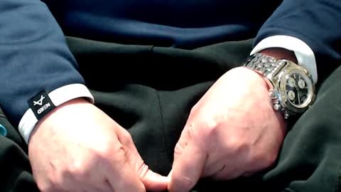 the1pocketrocket online show from January 12, 6:05 pm